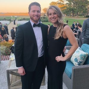 Meet your Posher, Kendra